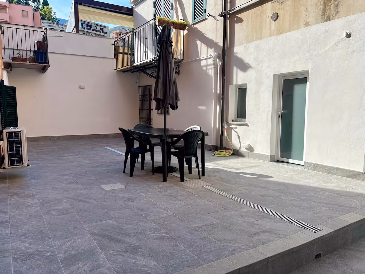 LA CONCHIGLIA CASA VACANZE - Foto 11