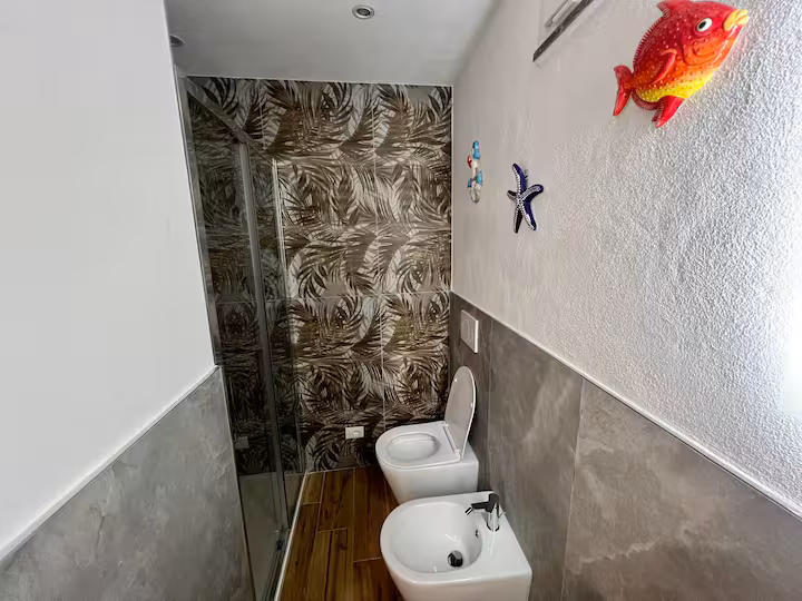 LA CONCHIGLIA CASA VACANZE - Foto 10