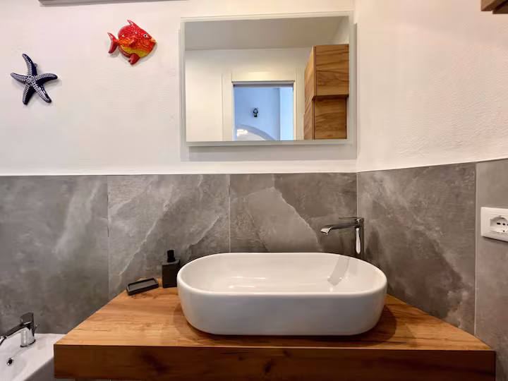 LA CONCHIGLIA CASA VACANZE - Foto 9